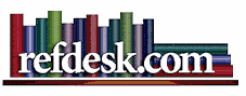 Refdesk Web Directory